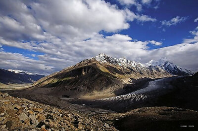 India needs green muscle at Rio+20