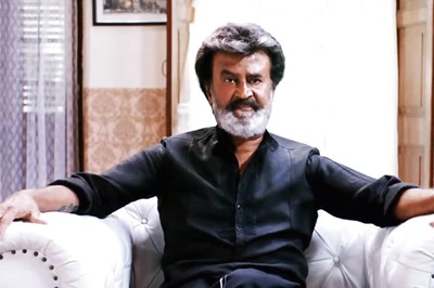 Kaala Film Review: A Jaded Rajini Takes On The Land Mafia