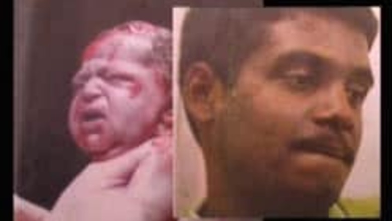15-yr-old surgeon's parents held