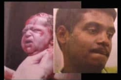 15-yr-old surgeon's parents held