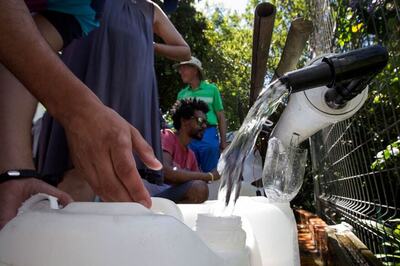World Water Day: 'Water crisis: Bengaluru might head Cape Town way'