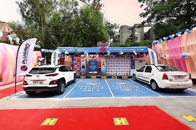 EESL to Set-Up 500 More EV Charging Stations in FY21, Close to 207 Already Installed Across India