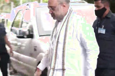 After Country-Wide Raids, Home Minister Amit Shah Holds Meet to Discuss Action Against PFI & Terror Suspects