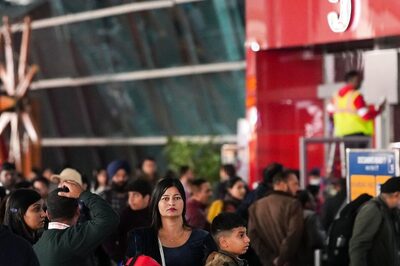 Delhi Airport to Deploy More Manpower and Machines to Deal With Congestion Issues