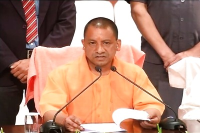 Yogi Adityanath to Hold First UP Cabinet Meeting on April 4