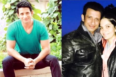 B'day Special: Did You Know Sharman Joshi is Son-in-Law of This Yesteryear Actor?
