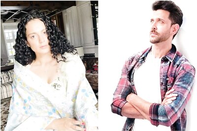 Kangana Ranaut Calls Hrithik Roshan 'Silly Ex' as He is Set to Record Statement in Case Against Her
