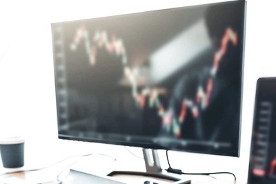 Macro Data, Q1 Earnings, Global Cues to Dictate Market Trend this Week: Analysts