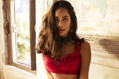 Ridhi Mehra Shares Destination Wedding Tips On How To Pick the Perfect Lehenga