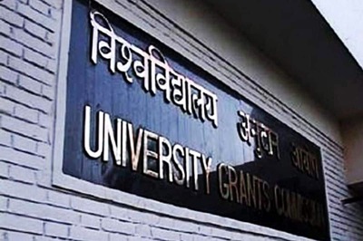 UGC Grants Six Months Extension to MPhil, PhD Students for Thesis Submission Due to Covid-19