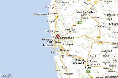 Tehsildar caught accepting Rs 5 lakh bribe in Thane