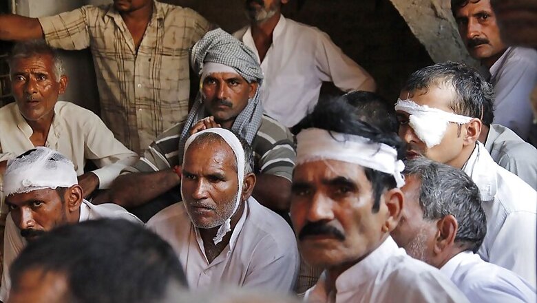 Four Years on, Muzaffarnagar Riot Victims Yet to Get Compensation