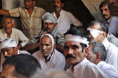 Four Years on, Muzaffarnagar Riot Victims Yet to Get Compensation