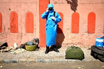 Delhi Coronavirus Cases Cross 20,000-mark, Death Toll Climbs to 523; 8,746 Patients Recovered so far