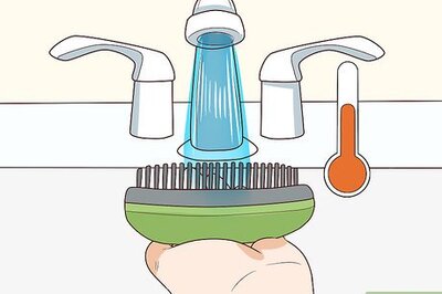 How to Properly Clean a Tangle Teezer