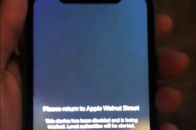 Why It Is Stupid To Loot An Apple Store