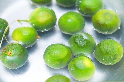 How to Make Calamansi Juice