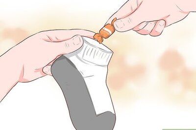 How to Hide Candy in Your Room