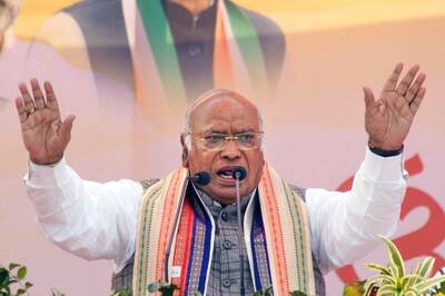 'Yeh Modi Ki Chaal Hai': Kharge's Big Remark On Farm Laws Ahead of Farmers' 'Delhi Chalo' Stir