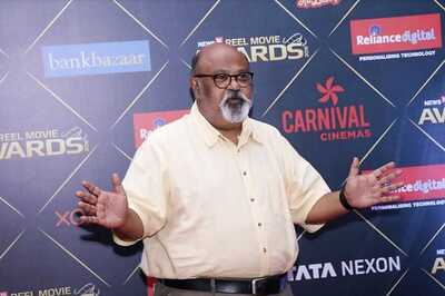 There is Less Space For Humour or Reality: Saurabh Shukla