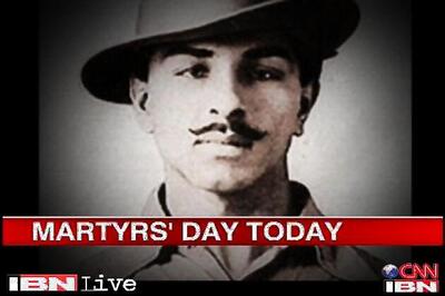 Set up Bhagat Singh's monument in Parliament: JD(U) leader