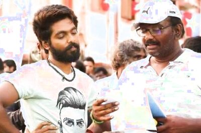 Teaser of Vasanthabalan's Long-delayed 'Jail' to be Out on Wednesday