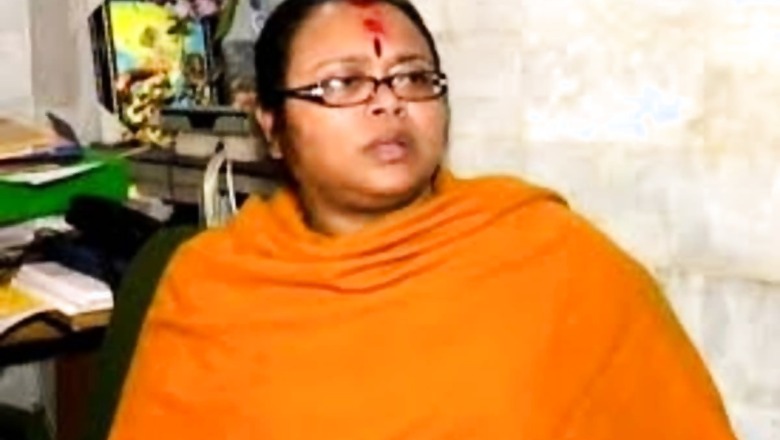 Denied Ticket by Mamata Banerjee, TMC MLA Sonali Guha to Join BJP