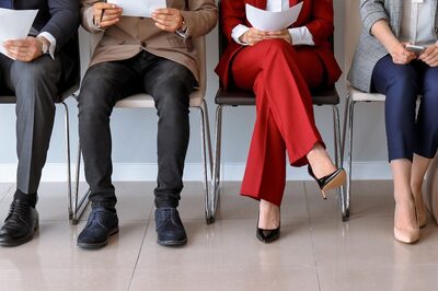 Recruitment Alert: From SAIL to Indian Army, Job Vacancies to Apply for This Week