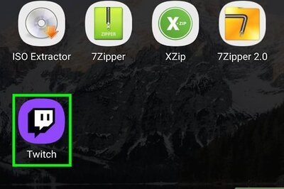How to Watch Multiple Twitch Streams at One Time on Android