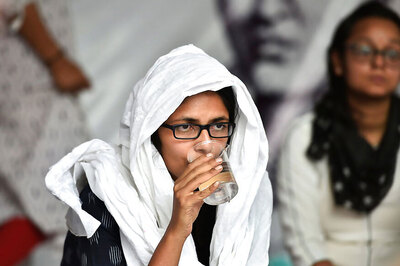 DCW Chief Swati Maliwal Writes Open Letter to Citizens on Nirbhaya Gangrape Anniversary