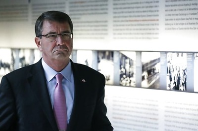 US Secretary of Defence Ashton Carter urged to end presumptive ban on Sikh-Americans