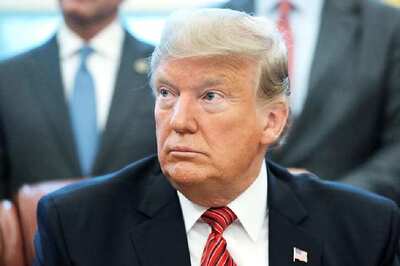 Donald Trump Calls Tongue-twisted Presidential Rival Joe Biden 'Low IQ Individual'