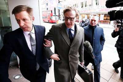 Here’s What the Websites of Cambridge Analytica, Partner Firms Say About Ties to BJP and Congress