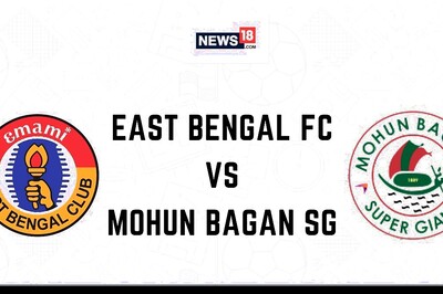 East Bengal FC vs Mohun Bagan SG Live Football Streaming For Durand Cup 2023 Final: How to Watch Mohun Bagan v East Bengal Kolkata Derby Coverage on TV And Online