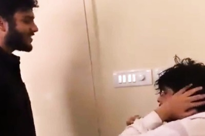 'Will Fix Ideology, Beat Him to Coma': In Viral Video, Hyd Student Thrashed Over 'Comment on Prophet'