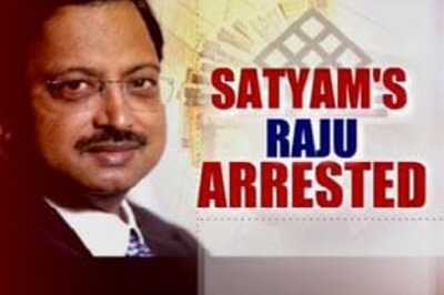 For his supporters, Raju will always be a hero