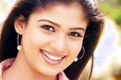 Chennai IPL team sacks brand ambassador Nayanthara