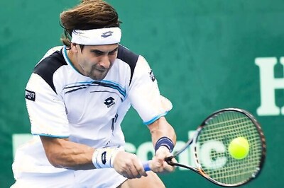Ferrer seals third triumph at Auckland