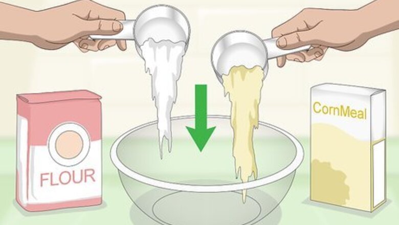 How to Make Catfish Bait