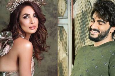 Arjun Kapoor on Facing 'Toxicity' for Dating Malaika Arora: 'It Was Hell for Us for Many Days'