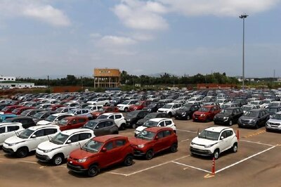 Microdots to be Affixed on Vehicles to Prevent Thefts, Check Fake Spare Parts