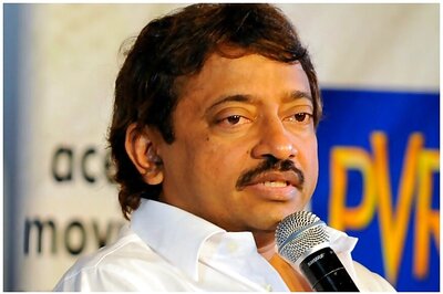 Lakshmi's NTR: Ram Gopal Varma to File a Case Against CBFC for Delay in Film's Release