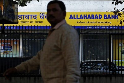 Allahabad Bank Reports Net Loss of Rs 3509 Crore in Q4 on NPA Rise