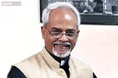 Part 6 of St Stephen's lecture to be on Identity and Violence