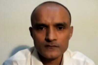 US Experts Question Pakistan's Decision to Execute  Kulbhushan Jadhav