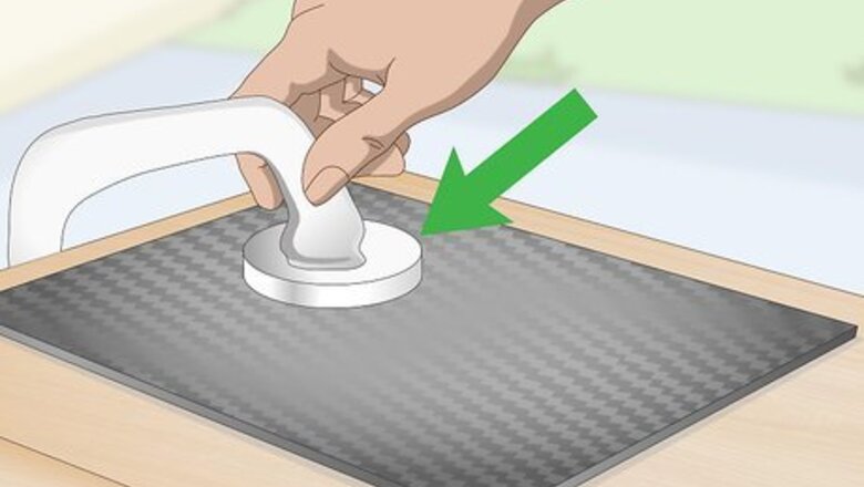 How to Cut Carbon Fiber