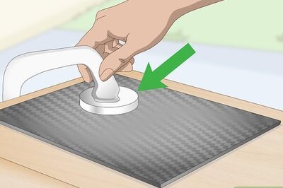 How to Cut Carbon Fiber