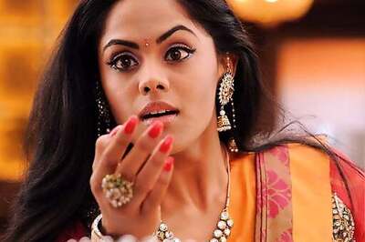 Thulasi is all set to feature in her next 'Yaan'