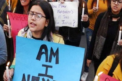 Three Men Gang-rape 15-year-old Girl, Film Act in Bhopal