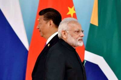 China Says India Misunderstood Belt and Road Initiative, Plays Down New Delhi's Plan to Boycott 2nd Forum